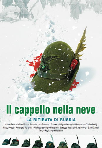 ilcappello-nellaneve